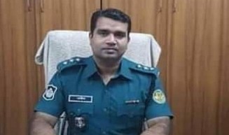 ৯০ লক্ষ টাকা ঘুষ না পাওয়ায় বাড়ির কাজ বন্ধ করে দিলেন পুলিশ কমিশনার