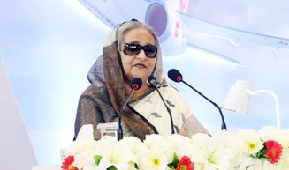 ‘আমার গাঙচিল যেন ঠিকমতো ডানা মেলে’