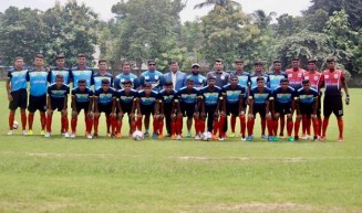 ভুটানকে উড়িয়ে সাফ শুরু বাংলাদেশের