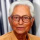 ন্যাপ সভাপতি অধ্যাপক মোজাফফর আহমদ আর নেই