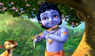 শুভ জন্মাষ্টমী আজ