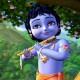 শুভ জন্মাষ্টমী আজ