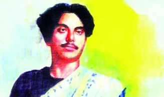'তবু আমারে দেব না ভুলিতে'