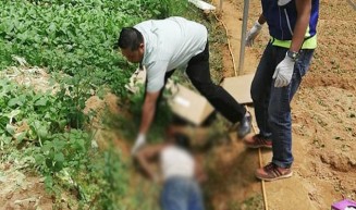 মালয়েশিয়ায় কর্মরত অবস্থায় বাংলাদেশি যুবককে কুপিয়ে হত্যা