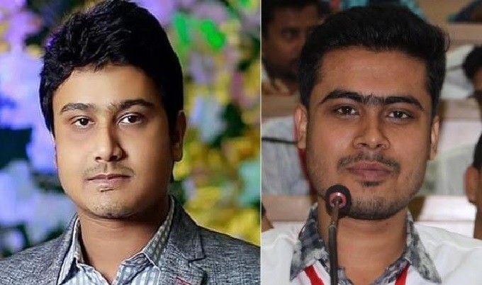 শোভন-রব্বানী বাদ, জয় ও লেখক ভট্টাচার্যের দায়িত্বে ছাত্রলীগ