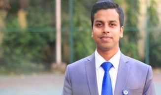 ১ কিলোমিটার দৌড়ে ছিনতাইকারী ধরলেন সহকারী কমিশনার
