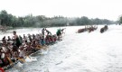 সুলতানের চিত্রায় আজ নৌকা বাইচ
