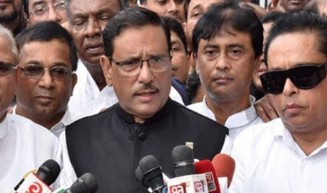 ‘ছাত্রলীগ নেতাদের বিরুদ্ধে এই শাস্তি বাংলাদেশে নজিরবিহীন’