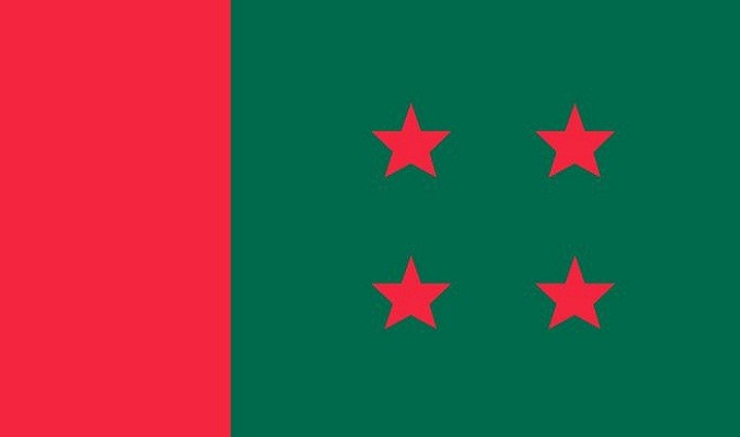 জাপাকে রংপুর-৩ ছেড়ে দিল আ.লীগ