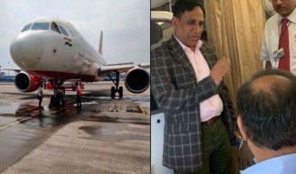মৌমাছির হানায় প্লেনে ৩ ঘণ্টা বসে থাকলেন তথ্যমন্ত্রী