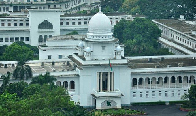 ভিকারুননিসার অধ্যক্ষ নিয়োগ স্থগিত চেয়ে রিট