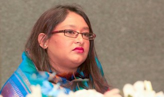 দুর্যোগে প্রাণ বাঁচাবে 'পুতুলের নৌকা'