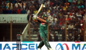 অবশেষে আফগান বধ