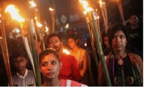 বুয়েটের হত্যাকাণ্ডে আওয়ামী লীগকে রাজনৈতিক মূল্য দিতে হবে