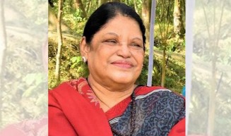 সাংবাদিক নেতা দিল মনোয়ারা মনুর ইন্তেকাল