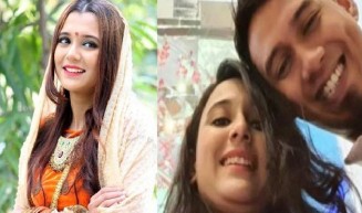 বিয়ে করছেন সাবিলা নূর