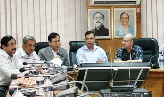 মেডিকেল ভর্তির ফল প্রকাশ