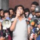 আন্দোলনে আপাতত ইতি টানলেন বুয়েট শিক্ষার্থীরা