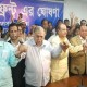 সোহরাওয়ার্দীতে সমাবেশ ডেকেছে ঐক্যফ্রন্ট
