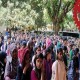 শপথ নিলেন বুয়েটের শিক্ষক-শিক্ষার্থীরা