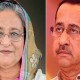 প্রধানমন্ত্রীর সঙ্গে বৈঠকে যুবলীগ চেয়ারম্যান বাদ