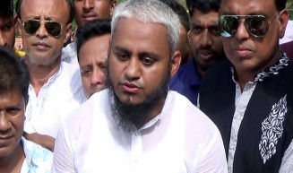কাউন্সিলর সাঈদ বরখাস্ত