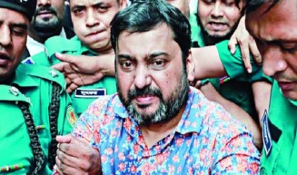 রিমান্ডে আরো যাদের গ্রেফতার চাইলেন সম্রাট