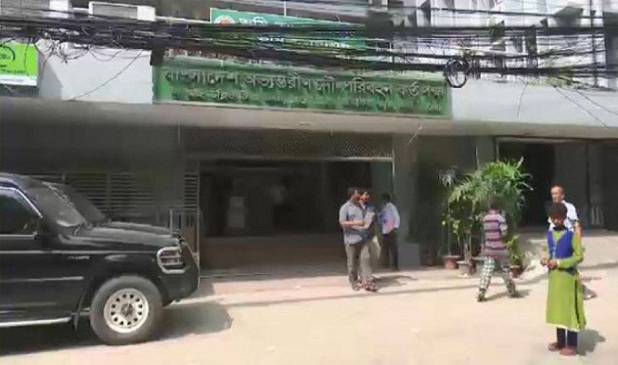 এবার নারী প্রকৌশলীকে পেটালেন যুবলীগ নেতা