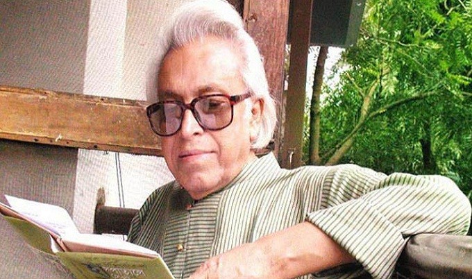 ‘স্বাধীনতার কবির’ ৯১ তম জন্মদিন আজ