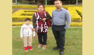 সন্তান প্রতিবন্ধী হওয়ায় বাংলাদেশি পরিবারকে ফেরত পাঠাচ্ছে অস্ট্রেলিয়া!