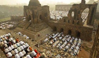 এক নজরে বাবরি মসজিদের ৫০০ বছরের ইতিহাস