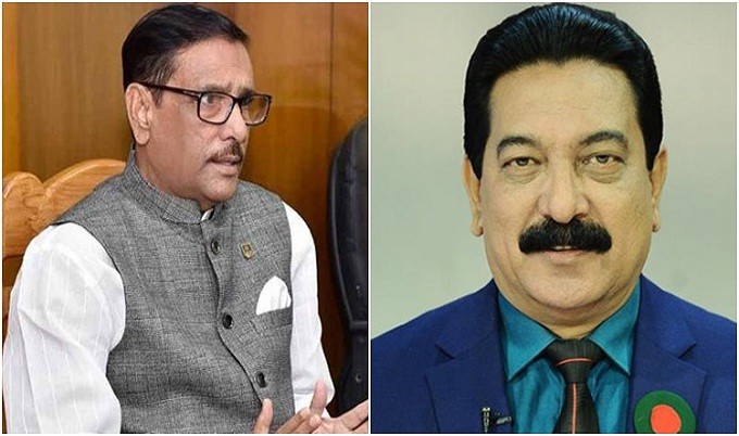 রাঙ্গাকে কাদেরের হুঁশিয়ারি