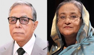 কসবায় মর্মান্তিক ট্রেন দুর্ঘটনায় রাষ্ট্রপতি-প্রধানমন্ত্রীর শোক