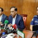 বিজয় দিবসে ছেঁড়া পতাকা নয়