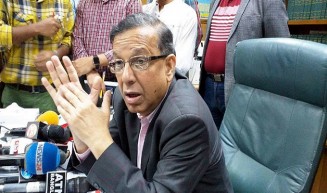 আবরার হত্যার বিচার দ্রুতবিচার ট্রাইব্যুনালে হবে : আইনমন্ত্রী