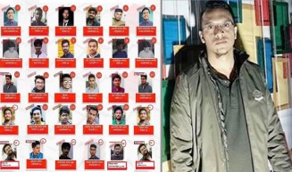 আবরার হত্যায় ২৫ আসামির কার কী দায়