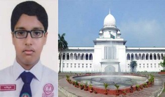 আবরারের পরিবারকে ১০ কোটি টাকা ক্ষতিপূরণ দিতে রিট