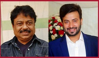 শাকিব খানের ‘মাফিয়া’ ছাড়লেন মালেক আফসারি