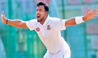 টেস্ট র্যাংকিংয়ে রাহির বড় লাফ