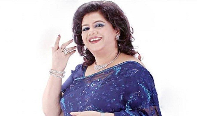 শুভ জন্মদিন রুনা লায়লা