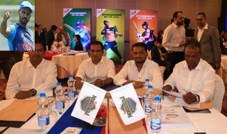 যে কারণে নিলামের শেষ দিকে মাশরাফিকে নিল ঢাকা