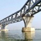 পদ্মা সেতুর ১৬তম স্প্যান বসছে আজ