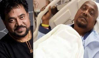 এন্ড্রু কিশোরের জন্য পাওয়া গেছে ৫০ লাখ টাকা