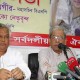 ডাক্তারদের কয়টা মাথা যে বলবেন খালেদা জিয়া খারাপ আছেন: ফখরুল
