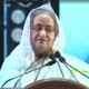 বিমানে বসে আমি বাংলা সিনেমা দেখি: প্রধানমন্ত্রী