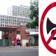 সচিবালয়ের আশপাশে হর্ন বাজালেই এক মাসের জেল