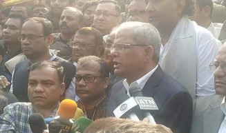 ‘ভারতের এনআরসি বাংলাদেশের সার্বভৌমত্বের জন্য হুমকি’