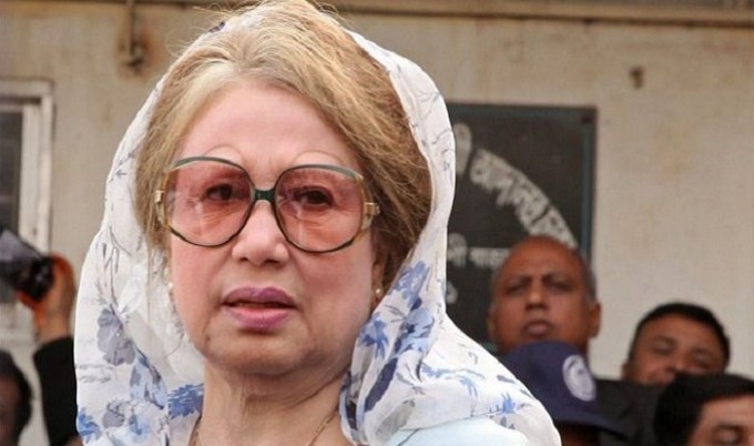 খালেদার সঙ্গে স্বজনদের সাক্ষাৎ স্থগিত