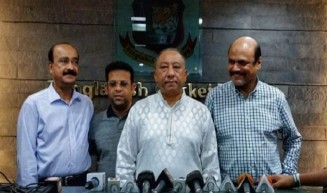 তামিমরা না চাইলে পাকিস্তানে যাবে ‘বিকল্প’ দল