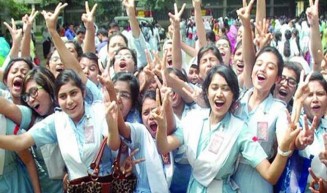 জেএসসিতে জিপিএ-৫ পেল ৭৮ হাজার ৪২৯ জন